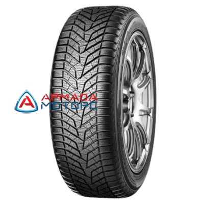 Шина зимняя Yokohama BluEarth Winter V905 265/40 R20 104 V