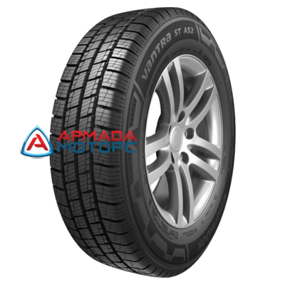 Hankook Vantra ST AS2 RA30 225/65 R16C 112/110 R Hankook Vantra ST AS2 RA30 225/65 R16C 112/110 R