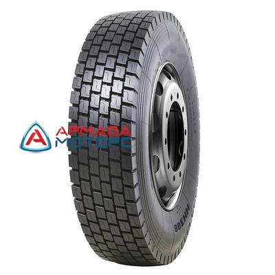 Шина летняя HiFly HH308A 10/0 R20 149/146 K Шина летняя HiFly HH308A 10/0 R20 149/146 K