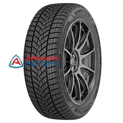 Шина зимняя Goodyear UltraGrip Performance + SUV 275/40 R20 106 V