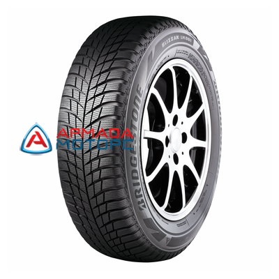 Шина зимняя Bridgestone Blizzak LM001 215/65 R17 99 H Шина зимняя Bridgestone Blizzak LM001 215/65 R17 99 H