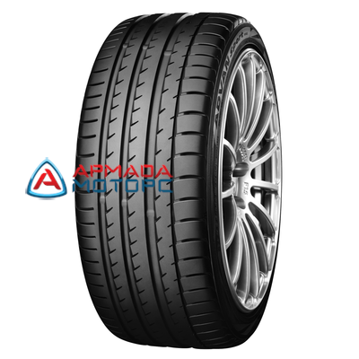 Шина летняя Yokohama Advan Sport V105 245/40 R17 91 W Шина летняя Yokohama Advan Sport V105 245/40 R17 91 W