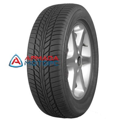 Шина зимняя Hankook Winter i*cept iON X IW01A 235/55 R20 105 V