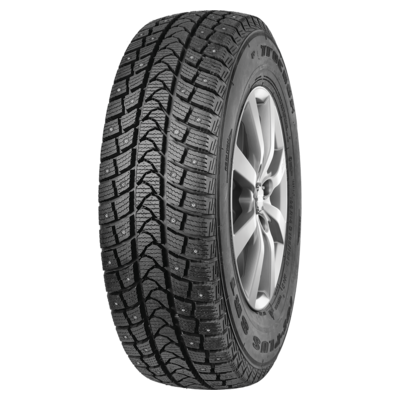 Шина зимняя Tracmax Ice-Plus SR1 195/75 R16C 107/105 Q