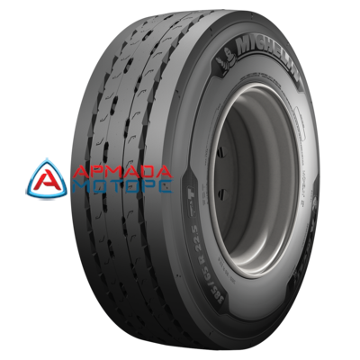 Michelin X Multi HL T 385/65 R22.5 164 K Michelin X Multi HL T 385/65 R22.5 164 K