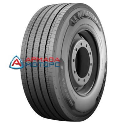  Michelin X Multi HL Z 385/65 R22.5 164 K