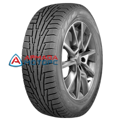 Шина зимняя Nordman Nordman RS2 SUV 235/55 R18 104 R Шина зимняя Nordman Nordman RS2 SUV 235/55 R18 104 R
