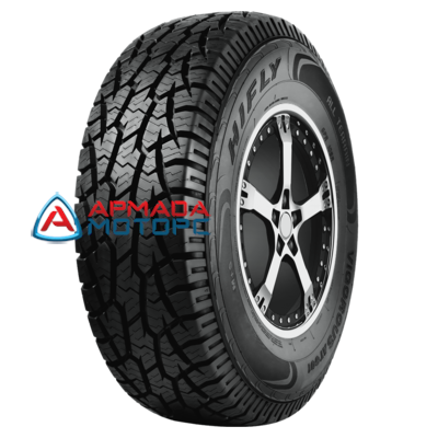 Шина летняя HiFly Vigorous AT601 265/70 R16 112 T