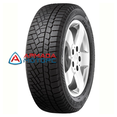 Шина зимняя Gislaved Soft*Frost 200 SUV 255/50 R19 107 T Шина зимняя Gislaved Soft*Frost 200 SUV 255/50 R19 107 T