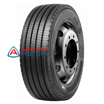  LingLong CrossWind CWS20E 235/75 R17.5 132/130 M