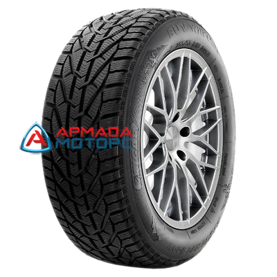 Шина зимняя Tigar SUV Winter 225/60 R17 103 V