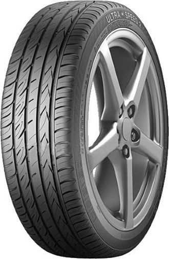 Шина летняя Gislaved Ultra Speed 2 235/55 R18 100 V Шина летняя Gislaved Ultra Speed 2 235/55 R18 100 V