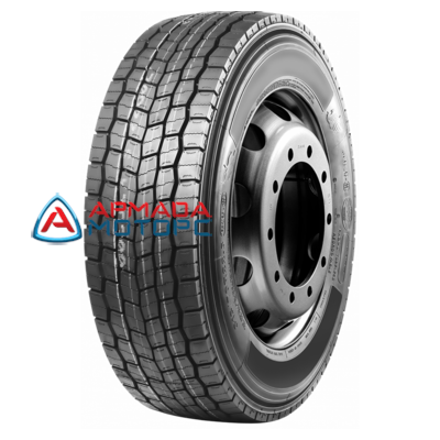  LingLong CrossWind CWD30K 295/60 R22.5 150/147 L