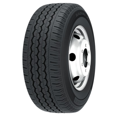 Шина летняя Goodride H188 205/65 R16C 107/105 T