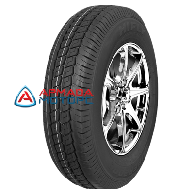 Шина летняя HiFly Super 2000 225/65 R16C 112/110 T