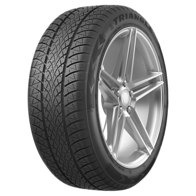 Шина зимняя Triangle WinterX TW401 195/50 R16 88 H