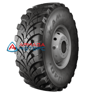  Kama NU 401 14/0 R20 164 K