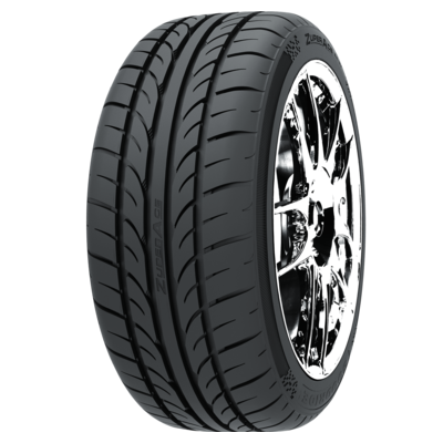 Шина летняя Goodride ZuperAce SA-57 285/50 R20 112 V