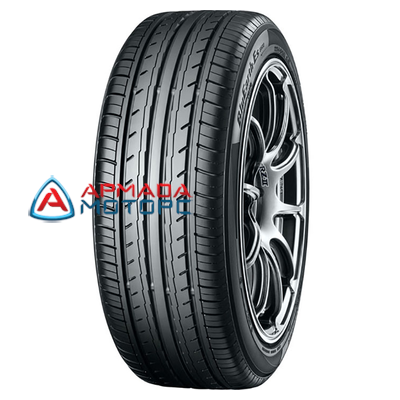 Шина летняя Yokohama BluEarth-Es ES32A 225/50 R17 94 V Шина летняя Yokohama BluEarth-Es ES32A 225/50 R17 94 V