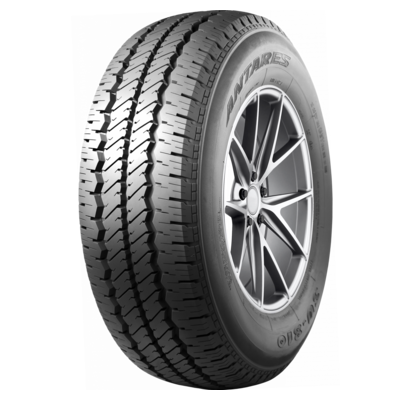 Шина летняя Antares SU-810 225/70 R15C 112/110 S