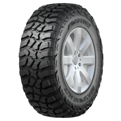 Fortune Maspire M/T 225/75 R16C 115/112 Q Fortune Maspire M/T 225/75 R16C 115/112 Q
