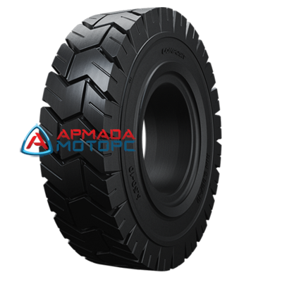  Composit Solid Tire 24/7 8.15/0 —15  