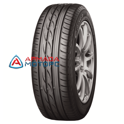 Шина летняя Yokohama C.drive2 AC02A 235/50 R18 97 V