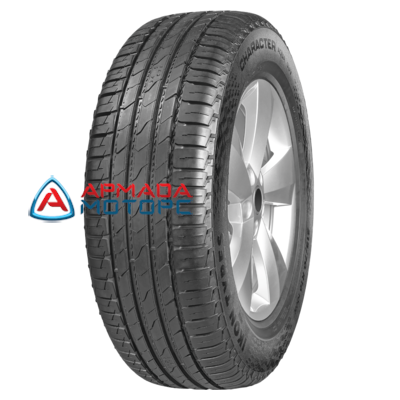 Шина летняя Ikon Tyres Character Aqua SUV 225/70 R16 103 T