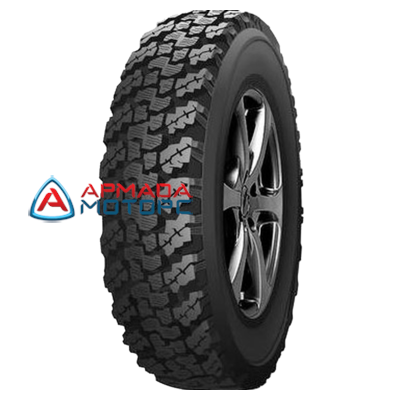  Forward Safari 530 235/75 R15 105 P