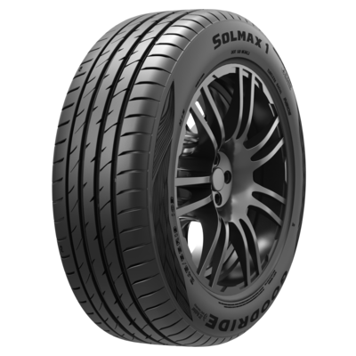 Шина летняя Goodride Solmax1 205/50 R17 93 W