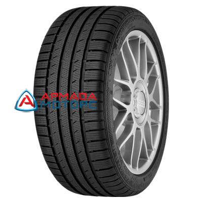 Шина зимняя Continental ContiWinterContact TS810 Sport 225/50 R17 94 H