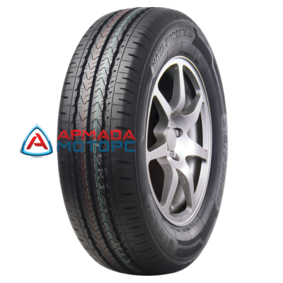 Шина летняя LingLong Leao Nova-Force Van 215/70 R15C 109/107 R