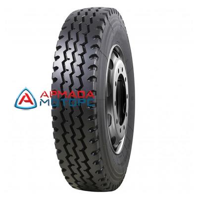 Шина летняя HiFly HH301 12/0 R20 156/153 K