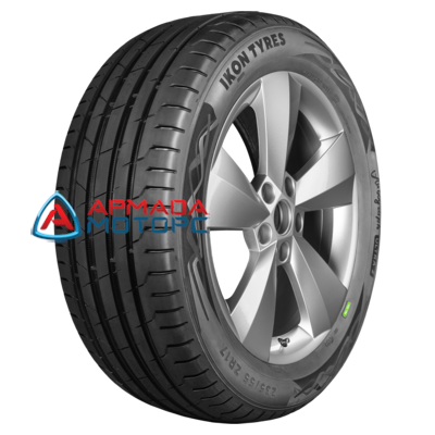 Шина летняя Ikon Tyres Autograph Ultra 2 245/45 R19 102 Y Шина летняя Ikon Tyres Autograph Ultra 2 245/45 R19 102 Y