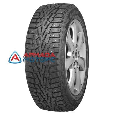 Шина зимняя Cordiant Snow Cross 235/65 R17 108 T
