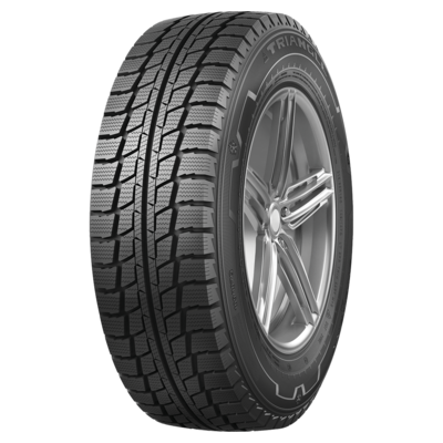 Шина зимняя Triangle SnowLink LL01 225/70 R15C 112/110 R Шина зимняя Triangle SnowLink LL01 225/70 R15C 112/110 R