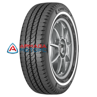 Шина летняя Goodyear DuraMax G2 195/0 R15C 106/104 S