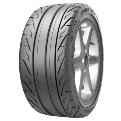 Шина летняя Goodride Sport DSII 235/40 ZR18 95 W