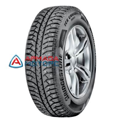 Шина зимняя Bridgestone Ice Cruiser 7000S 235/55 R17 99 T