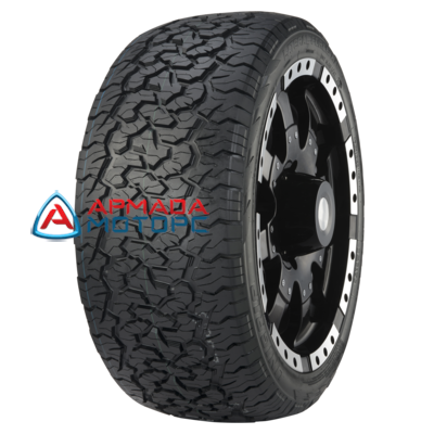 Шина летняя Unigrip Lateral Force A/T 255/65 R17 114 H Шина летняя Unigrip Lateral Force A/T 255/65 R17 114 H