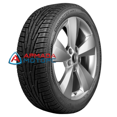 Шина зимняя Ikon Tyres Character Snow 2 175/70 R13 82 R Шина зимняя Ikon Tyres Character Snow 2 175/70 R13 82 R