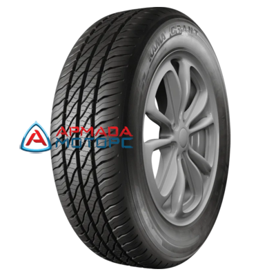 Шина летняя Kama Grant (НК-241) 185/60 R14 82 H