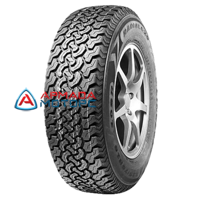 Шина летняя LingLong Leao Radial 620 215/70 R16 100 T