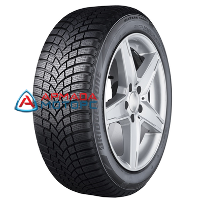 Шина зимняя Bridgestone Blizzak LM001 205/55 R16 91 H Шина зимняя Bridgestone Blizzak LM001 205/55 R16 91 H