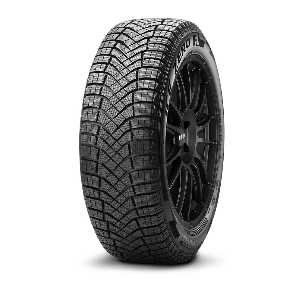 Шина зимняя Pirelli Ice Zero FR 225/55 R17 101 H