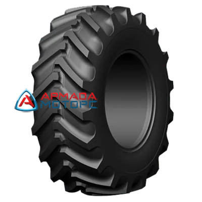Advance R-4E Steel Belt IND 440/80 R24 161 A8 Advance R-4E Steel Belt IND 440/80 R24 161 A8
