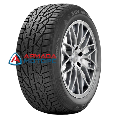 Шина зимняя Kormoran SUV Snow 275/45 R20 110 V