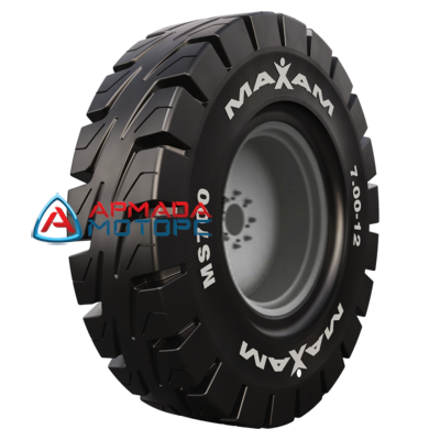  Maxam MS700 TR 5/0 —8  