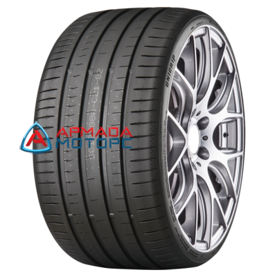 Шина летняя Unigrip Lateral Force Sport 255/40 ZR20 101 Y Шина летняя Unigrip Lateral Force Sport 255/40 ZR20 101 Y