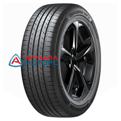 Hankook Dynapro HPX RA43 265/65 R17 112 H Hankook Dynapro HPX RA43 265/65 R17 112 H